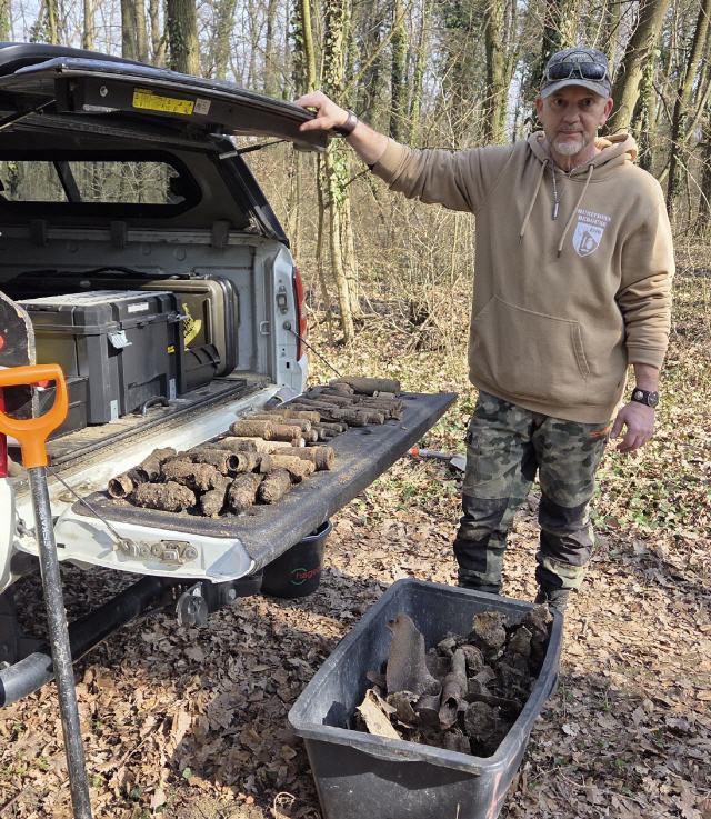 Korneuburg M&auml;rz 2026